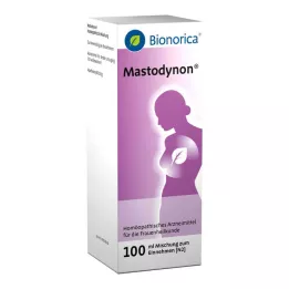 MASTODYNON Mješavina, 100 ml