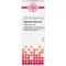 RAPHANUS SATIVUS D 3 razrjeđenje, 20 ml