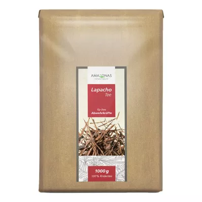 LAPACHO INNERER Čaj od kore, 1 kg LAPACHO INNERER Čaj od kore, 1 kg
