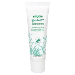 Pasta za zube od čajevca, 50 ml