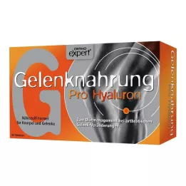 GELENKNAHRUNG Pro Hyaluron Orthoexpert tablete, 90 kom