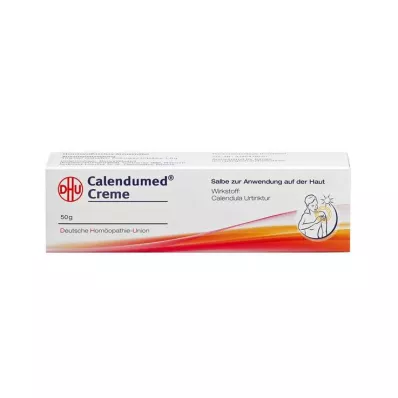 CALENDUMED Krema, 50 g CALENDUMED Krema, 50 g