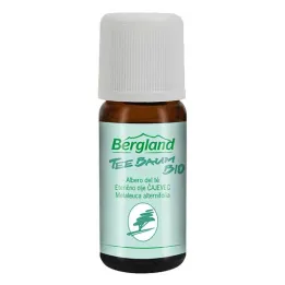 Organsko ulje čajevca, 10 ml