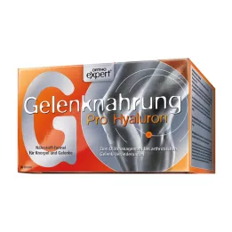 GELENKNAHRUNG Pro Hyaluron Orthoexpert puder, 30X12,3 g