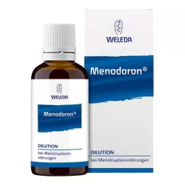 MENODORON Razrjeđenje, 50 ml