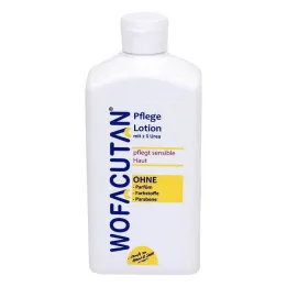 Wofacutan losion za njegu, 450 ml