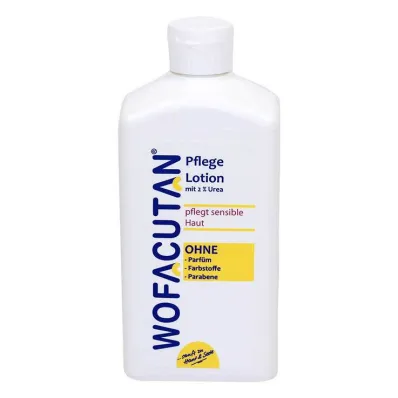 Wofacutan losion za njegu, 450 ml
