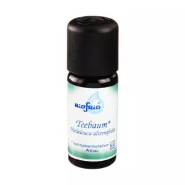 TEEBAUM ULJE, 10 ml