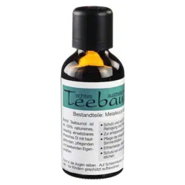 Biofrid ulje čajevca, 50 ml