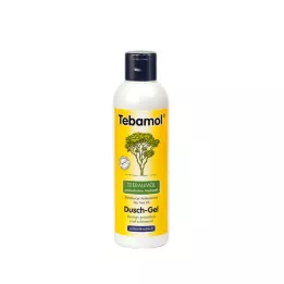 TEEBAUM ÖL GEL ZA TUŠIRANJE, 200 ml