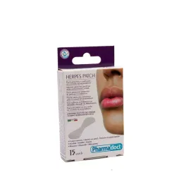 Flaster za herpes, 15 kom