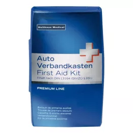 VERBANDKASTEN Kfz Premium Line DIN 13164, 1 kom