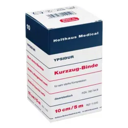 KURZZUGBINDE Ypsidur 10 cmx5 m, 1 kom