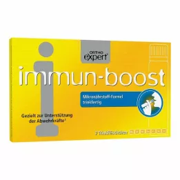 IMMUN-BOOST Orthoexpert ampule za piće, 7X25 ml