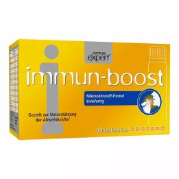 IMMUN-BOOST Orthoexpert ampule za piće, 28X25 ml