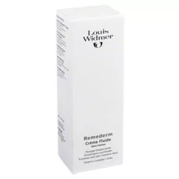 WIDMER Remederm Creme Fluide bez mirisa, 200 ml