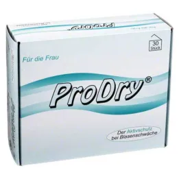Prodry active protection za inkontinenciju, 30 komada