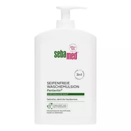 SEBAMED Tekuća emulzija za pranje, 400 ml