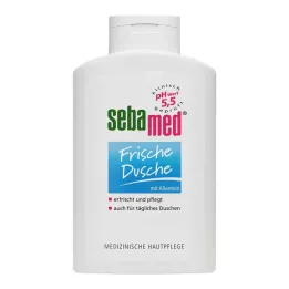 SEBAMED Svježi tuš, 400 ml
