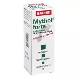 MYTHOL forte otopina, 30 ml