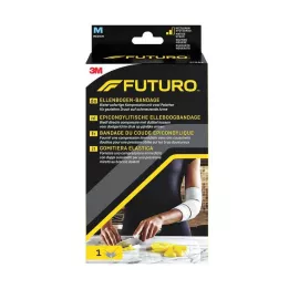 FUTURO Zavoj za lakat M, 1 kom