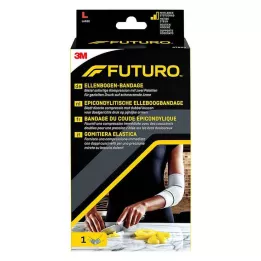 FUTURO Zavoj za lakat L, 1 kom