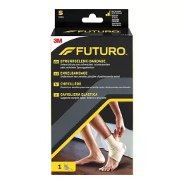 FUTURO Bandaža za gležanj S, 1 kom