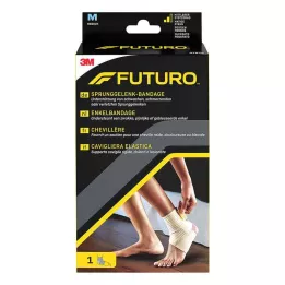 FUTURO Bandaža za gležanj M, 1 kom