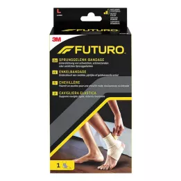 FUTURO Bandaža za gležanj L, 1 kom