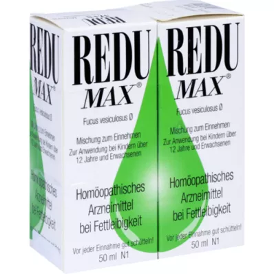 REDU MAX Kapi, 100 ml