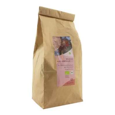 Organski čaj od hibiskusa, 600 g Organski čaj od hibiskusa, 600 g