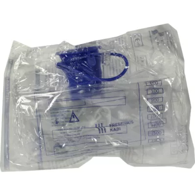 HYDROBAG vrećica, 1 kom HYDROBAG vrećica, 1 kom
