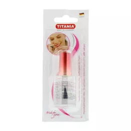 NAGELKAU Stop tekućina TITANIA, 10 ml