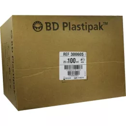 BD PLASTIPAK Sprej za rane i mjehuriće, kat.anestezija, 100 ml, 25 kom
