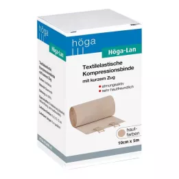 HÖGA-LAN Kratki pojas za povlačenje 10 cmx5 m, 1 ST