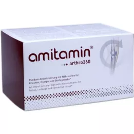 AMITAMIN Arthro360 kapsule, 120 ST