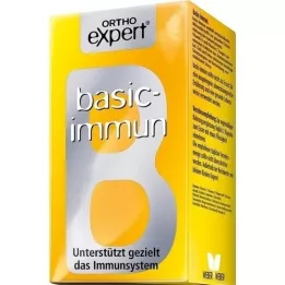 BASIC IMMUN Orthoexpert kapsule, 60 ST