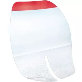 LEUKOMED I.V film 8,5x11,5 cm gips, 50 kom