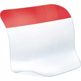 LEUKOMED I.V film 4,5x4,5 cm gips, 50 kom