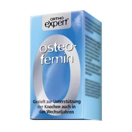 OSTEO FEMIN Orthoexpert tablete, 60 kom