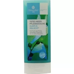 DERMASEL Tuš od algi &amp; Malachite SPA, 150 ml