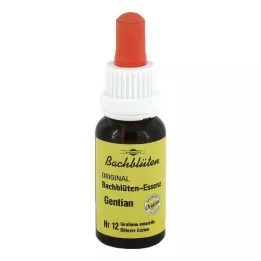 BACHBLÜTEN Murnauer Gentian kapi, 20 ml
