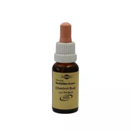 BACHBLÜTEN kapi pupoljaka od kestena Murnauer, 20 ml