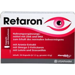 RETARON AMD kapsule, 30 kom