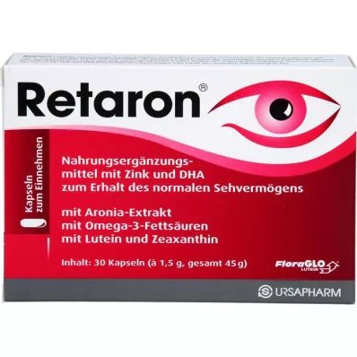 RETARON AMD kapsule, 30 kom