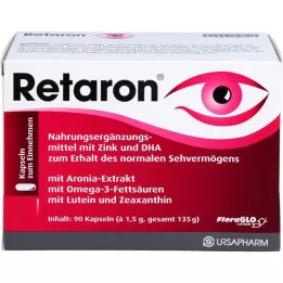RETARON AMD kapsule, 90 kom