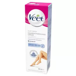 VEET Sensitiv krema za uklanjanje dlačica, 100 ml