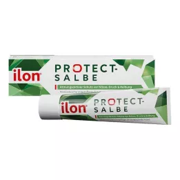 ILON Protect mast, 100 ml