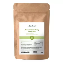 BÄRWURZ-BIRNENHONIG Mješoviti prah, 70 g