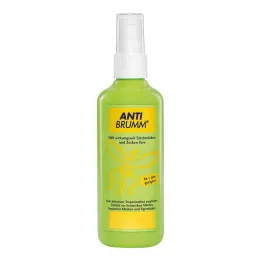 ANTI-BRUMM Naturel sprej na pumpicu, 150 ml
